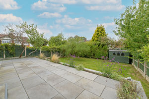 Garden- click for photo gallery